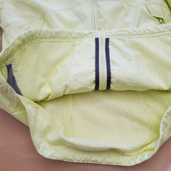 Nike Women's Lightweight Full Zip Pickleball Golf Tennis Jacket Size Small - Picture 11 of 16